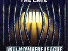 Anti-Nowhere League The Cage (Vinyl) 12