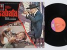 LP OST, Marcello Giombini: Sabata NSR455 UNITED ARTISTS /00260