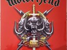 Motorhead More Covers - VINYLE 2018 Limited Promo LP - Bronze Records Australia
