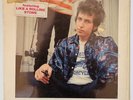 Bob Dylan - Highway 61 Revisited LP VG+ In Shrink Hype First Press Mono
