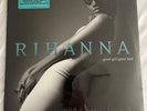 SEALED Rihanna - Good Girl Gone Bad 2LP [US Press] DEF JAM