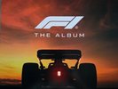 F1 The Album (Music From F1 The Movie) liquid filed