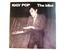 IGGY POP THE IDIOT LP 2017 IMPORT VINYL PUNK