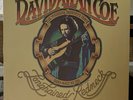 David Allan Coe Longhaired Redneck 1976 Columbia KC33916 (VG+/EX)