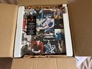 Achtung Baby 20th Anniversary Über Deluxe Box Set + rare print