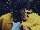 Obongjayar. Paradise  Now LIMITED Edition Blood Records