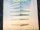 Led Zeppelin - Three Days After **LP COVER ONLY NO RECORD** W/RARE INSERT ART