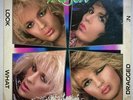 POISON Look What the Cat Dragged In 1986 RCA CLUB EDITION VINYL