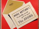 The Avons - The Avons - LP, Album, Mono - Very Good Plus (VG+)