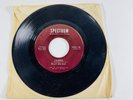 Billy Sha-Rae I’m Gone / Let’s Do It AgainU.S. Spectrum northern soul 45 Rare