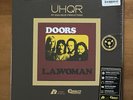 The Doors L.A. Woman Analogue Productions UHQR 33-rpm Audiophile Vinyl NM/NM