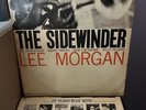 Lee Morgan - The Sidewinder Vinyl LP 1964 US Blue Note ST 84157 JAZZ HARD BOP