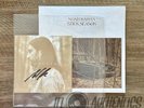 Noah Kahan Signed Insert + Stick Season LE Clear 7” Vinyl | SHIPS  NOW