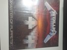Metallica Master Of Puppets Vinyl LP Record Club Original 1986 On Shrink NM