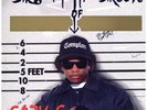 Eazy-E - Str8 Off Tha Streetz Of Muthaphukkin Compton '96 LP US ORG EX/EX-