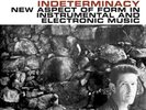 John Cage - Indeterminacy Vinyl LP X 2 Brand New Sealed Limited Rare Electronica