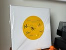 (Signed) The National - Laugh Track Homecoming /1000 Signed By Band