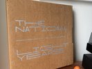The National - Light Years Live At Forest Hills Vinyl W/ Signed & Numbered Book