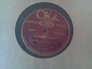 Louis Armstrong & his Hot Five-Muskrat Ramble/Heebie Jeebies-E+