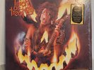 Trick Or Treat - “ Fastway “ Original Film Soundtrack 1986 LP Album Horror Metal