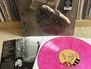 Better Than Ezra - Friction Baby - LP (Pink)