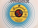 Northern soul Barbara Acklin Am I the same girl PROMO EX condition