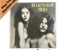 Buckingham Nicks – Buckingham Nicks Polydor  2391-093 A1-B1 NM / EX Condition