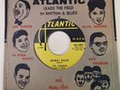 Joe Turner HONEY HUSH / CRAWDAD HOLE (RHYTHM & BLUES 45)#1001 PLAYS VG++NO NOISE