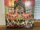 Pantera / Projects In The Jungle 12