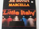 Joe Dassin & Marcella , little Italy ,   33 tours