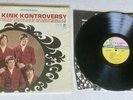 THE KINKS LP The Kink Kontroversy REPRISE US 1966 Stereo Original In Shrink / EX