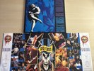 GUNS N' ROSES   use your illusion II GERMANY  1st Press 1991  2LPs  Vinyl  vg+