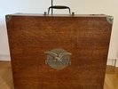 The Rise and Fall of Paramount Records Vol 1 - Third Man Records Box