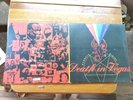 Death in Vegas - Scorpio Rising ORIGINAL Gatefold UK Vinyl LP Hard5312 Nr Mint
