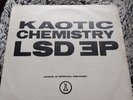 Kaotic Chemistry LSD EP (Remixes) Moving Shadow 12