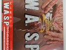 W.A.S.P. ANIMAL (F**K LIKE A BEAST) FEMS SP145286 Japan OBI INSERT VINYL 12