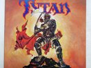 TYTAN ROUGH JUSTICE METAL MASTERS METALP105 UK LP