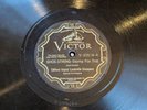 Clifford Hayes Louisville Stompers Victor 38514 Shoe-String Frog Hop Jazz 78 E-