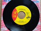 THE RONETTES Be My Baby/So Young 45 7