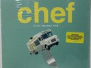 CHEF Movie Soundtrack Vinyl LP Rare & Out of Print Jon Favreau 2014