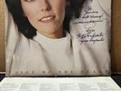 CARPENTERS - Voice of the Heart ️ (1983,  LP) AUTOGRAPHED BY Richard, Mom & Dad