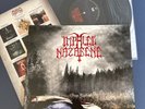Impaled Nazarene – Pro Patria Finlandia 2018 LP Vinyl NM