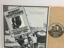 ROBERT NIGHTHAWK HIS FLAMES OF RHYTHM USED 33 RPM LP RECORDS 10ea.TRKS. NICE '79