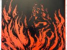 SALEM MASS - WITCH BURNING (2001 Salem Mass label repress)