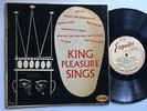King Pleasure - King Pleasure Sings (10