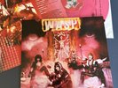 W.A.S.P. Self Titled Magenta 2012 180GM LP Vinyl NM