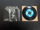 Rolling Stones As Tears Go By/Gotta Get Away Orig 1966 45 in Pic Sleeve