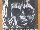 NEGATIVE APPROACH 