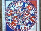 Grateful Dead- History Of The Grateful Dead Vol. 1 (Bear's Choice) LP 1973 vinyl