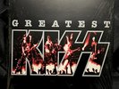 KISS - Greatest KISS - 2xLP - 2014 from KISSTERIA Road Case - OPENED/UNPLAYED